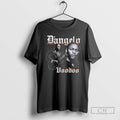 Classic Rip Dangelo Doodoo Shirt Sweater