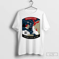 Classic Rocket Lab Jaxa Raise And Shine 2025 T Shirts