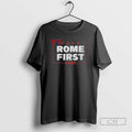 Classic Rome First Shirt Sweater