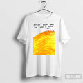 Classic Rotund Bear Hopes You Have A Lovely Day T Shirt