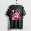 Classic Ryu Street Fighter Cherry Blossom T Shirts