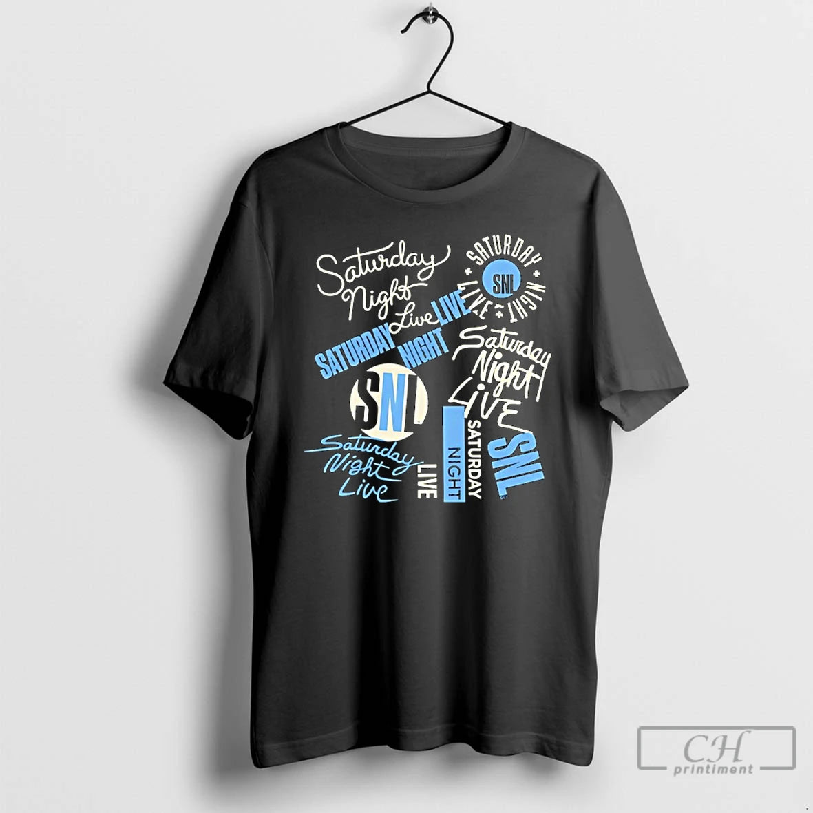 Classic Snl Saturday Night Live T Shirts