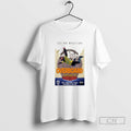 Classic Sos Pro Wrestling Tour Tacoma Wa 2025 Shirt Sweater
