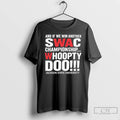 Classic Swac Championship Whoopty Doo Jackson State University Ornaments T Shirts