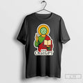 Classic San Chat Gpt Meme T Shirts