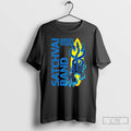 Classic Satchvai Band Hydra Joe Satriani T Shirts