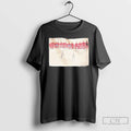 Classic Scouse Republic Team Vitage T Shirts