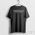 Classic Scream For Me Long Beach T Shirts