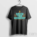 Classic Seatle Mariners Team Seize The Moment Legends Signature