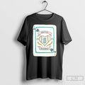 Classic Seattle Mariners 2025 Card T Shirts