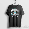 Classic Seattle Mariners Cal Raleigh Cal Raleigh T Shirts