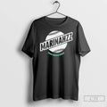 Classic Seattle Mariners Marinahzz T Shirts