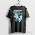Classic Seattle Mariners Matilda Andres Munoz Fast And Furriest T Shirts