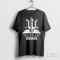 Classic Seattle Mariners Strength Baseball Mlb T Shirts