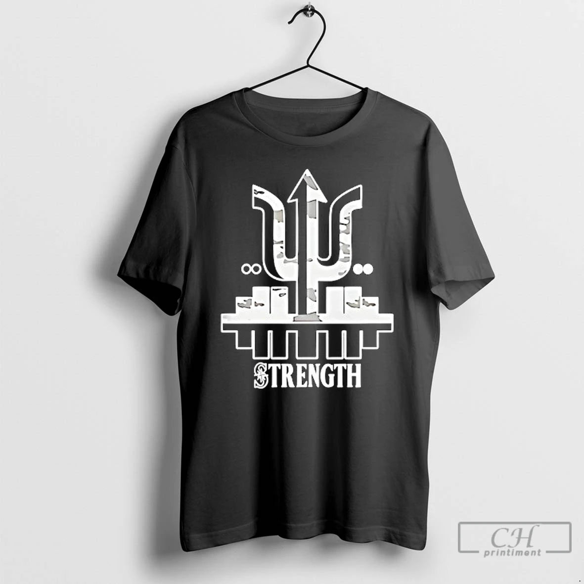 Classic Seattle Mariners Strength Baseball Mlb T Shirts