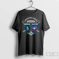 Classic Seattle Mariners Vs Toronto Blue Jays 2025 American League Championship Series Matchup Bases Loaded