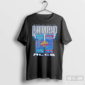Classic Seattle Mariners Vs Toronto Blue Jays 2025 Al Series Championship Alcs Matchup T Shirts