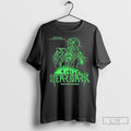 Classic Severen Fan Club Vampire Goo Long Sleve