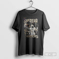 Classic Shedeur Sanders Colorado Buffaloes Retro Shirt Sweater