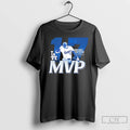 Classic Shohei Ohtani Los Angeles Dodgers 2025 National League Championship Series Mvp T Shirts