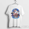 Classic Shohei Ohtani Los Angeles Dodgers Nlcs T Shirts
