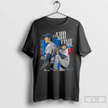 Classic Shohei Ohtani Los Angeles Dodgers Vol 1 Long Sleve T Shirts