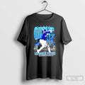 Classic Shohei Ohtani Los Angeles Dodgers Players Blue Heaven On Earth Signature T Shirts