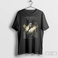 Classic Skai Isyourgod North America Tour 2025 Long Sleve T Shirts