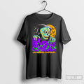 Classic Skeleton New Beverly Cinema Los Angeles California T Shirts