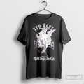Classic Skull 7th House Danzig Fan Club