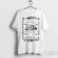 Classic Skull A Morningstar Designs Spooky And Whimisical Pop Culture T T Shirtss