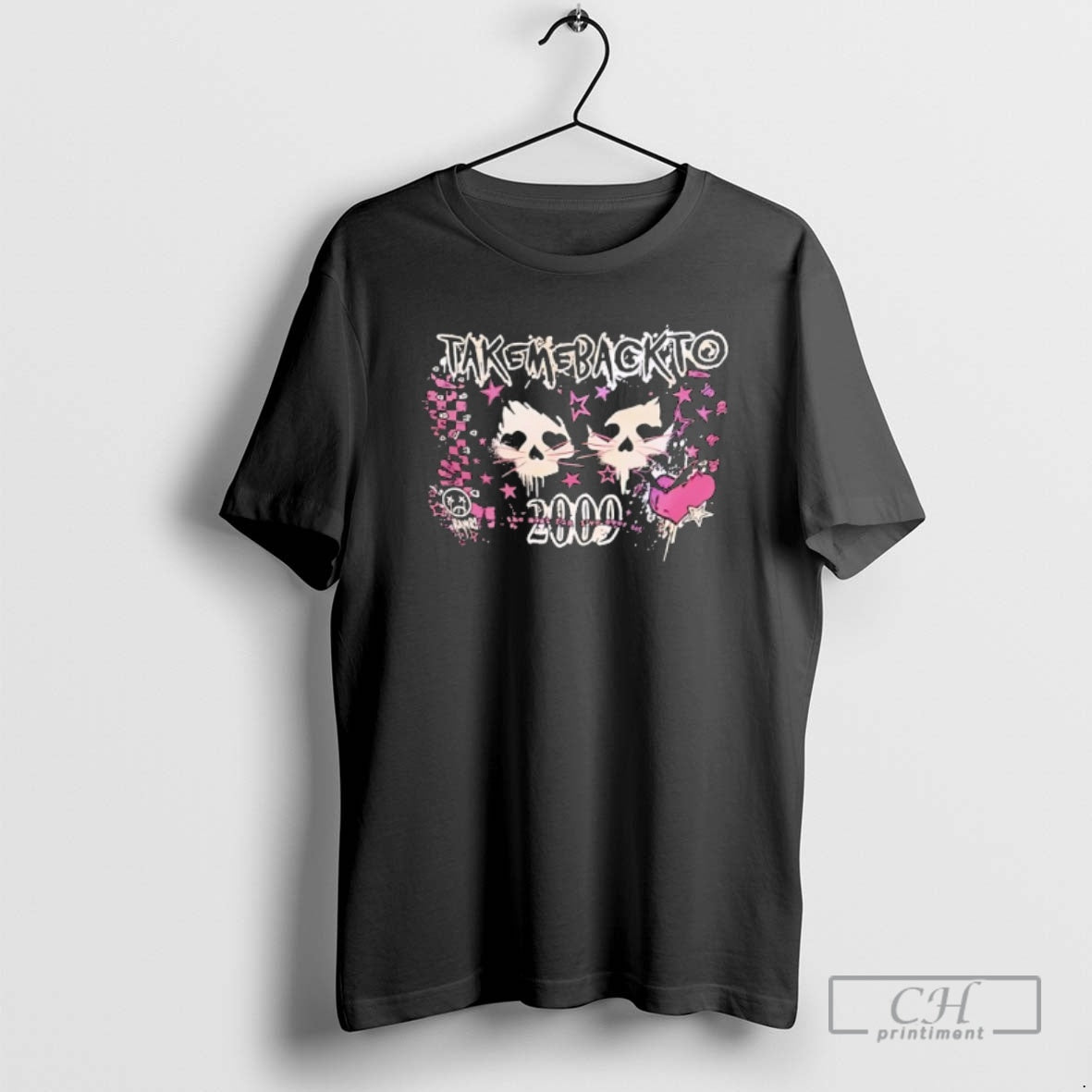 Classic Skull Take Me Back To 2009 Halloween Shirt Sweater