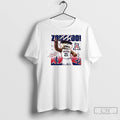 Classic Slam Arizona Zonazoo Wilbur T Shirts