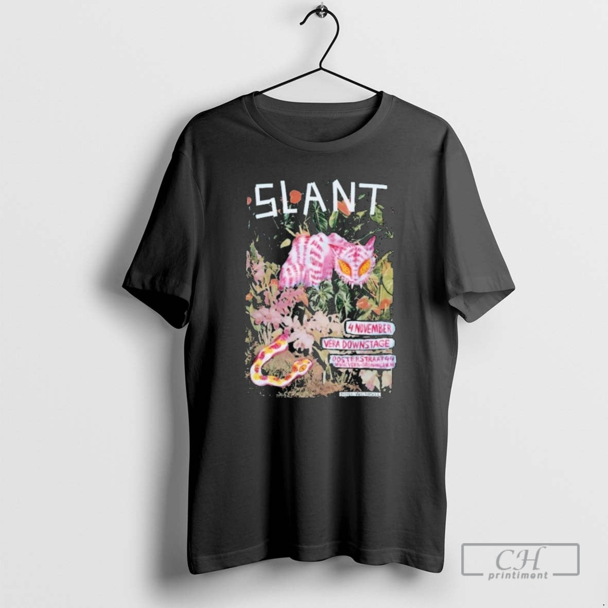 Classic Slant Vera Groningen Nl November 4 2025 Shirt Sweater