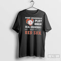 Classic Some Grandmas Play Bingo Real Grandmas Watch Boston Red Sox 2025
