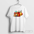 Classic Something Something Mash X Cartoon Shirt Sweater
