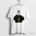 Classic Son Heung Min Soccer Los Angeles Fc Graphic T Shirts