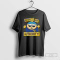 Classic South Park Cartman Respect My Authority Shirt Sweater