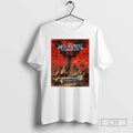 Classic Space Laces Skyway Theatre October 31 2025 Minneapolis Minnesota Halloween Shirt Sweater