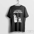 Classic St Timothys Holy Ghost Weenie Roast T Shirts