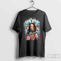 Classic Stone Bwoy King Von Rapper One Gad T Shirts