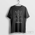 Classic Strength Seattle Mariners Mlb Shirt Sweater