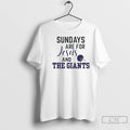 Classic Sundays Are For Jesus And The New Yor Giants Football