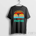 Classic Surely Not Everybody Was Kung Fu Fightin T Shirts