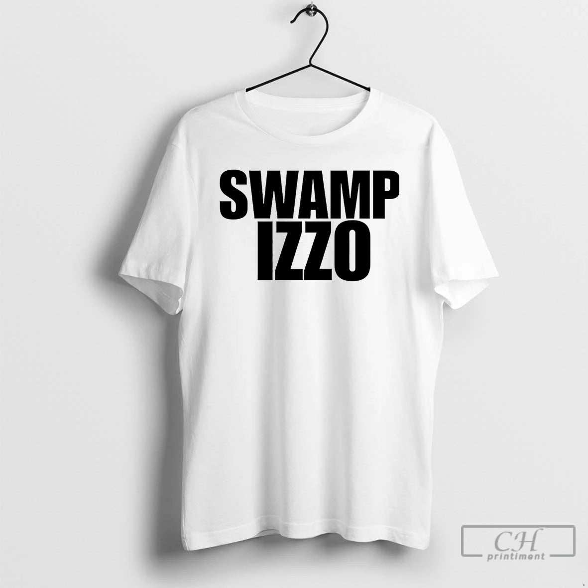 Classic Swamp Izzo 2025 T Shirts