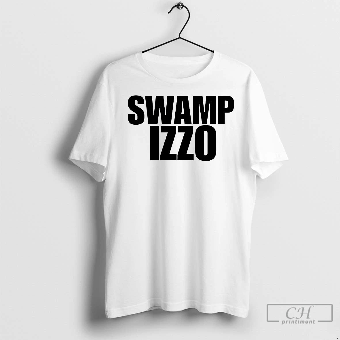 Classic Swamp Izzo