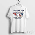 Classic Syracuse Hopkins Maryland Carolina Ncaa Final Four There Are No Winners Just Survivors