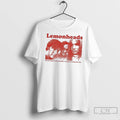 Classic Tsptr X The Lemonheads Drug Buddy