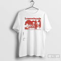 Classic Tsptr X The Lemonheads Drug Buddy T Shirts