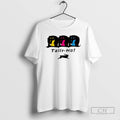 Classic Tally Ho Lure Coursing Logo Shirt Sweater
